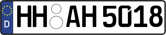 HH-AH5018