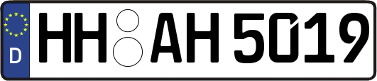 HH-AH5019