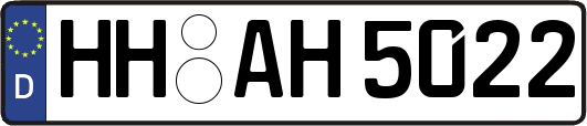 HH-AH5022