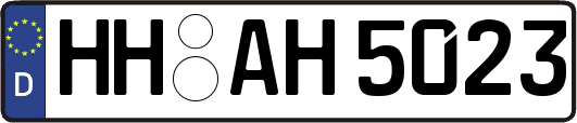 HH-AH5023