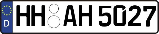 HH-AH5027