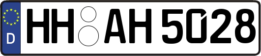HH-AH5028