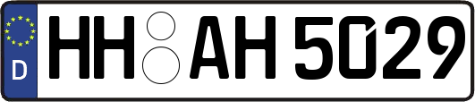 HH-AH5029