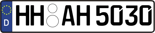 HH-AH5030