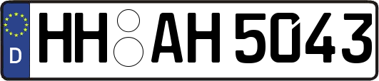 HH-AH5043