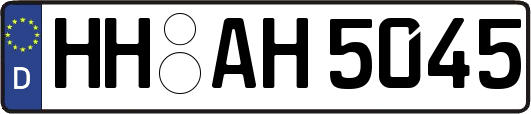 HH-AH5045