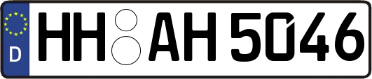 HH-AH5046