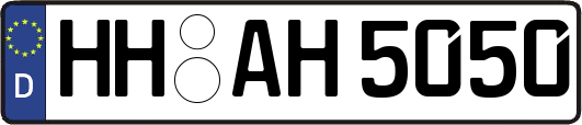 HH-AH5050