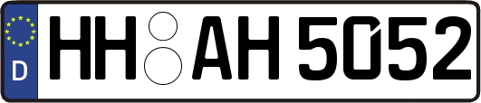 HH-AH5052