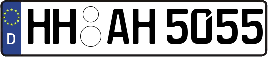 HH-AH5055