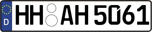 HH-AH5061
