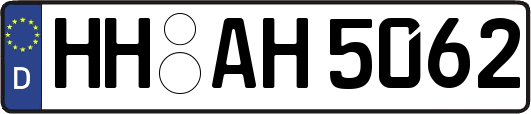 HH-AH5062