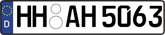 HH-AH5063