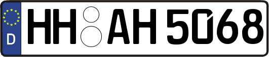 HH-AH5068