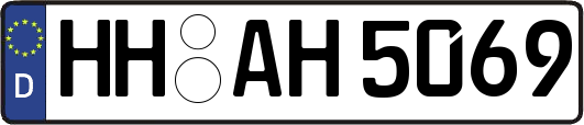 HH-AH5069