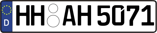 HH-AH5071