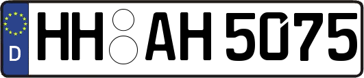 HH-AH5075