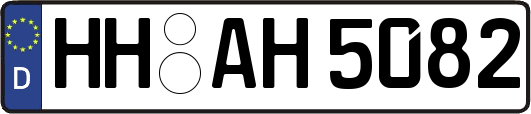HH-AH5082