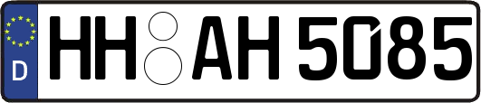 HH-AH5085