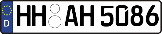 HH-AH5086