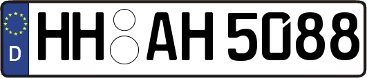 HH-AH5088