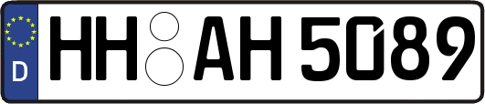 HH-AH5089