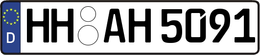HH-AH5091