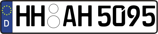 HH-AH5095