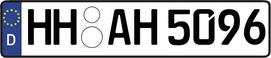 HH-AH5096