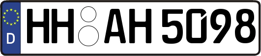 HH-AH5098