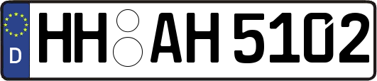 HH-AH5102