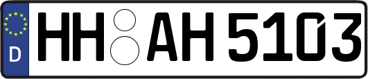 HH-AH5103