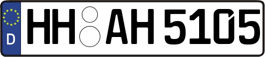 HH-AH5105