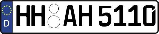 HH-AH5110