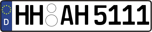 HH-AH5111