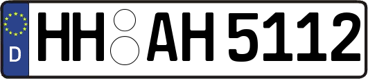 HH-AH5112