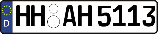 HH-AH5113