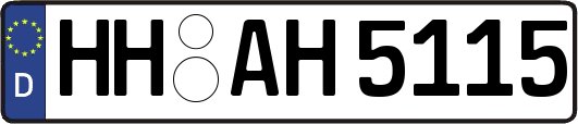 HH-AH5115