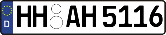 HH-AH5116