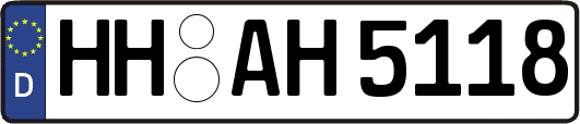 HH-AH5118