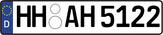 HH-AH5122