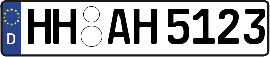 HH-AH5123