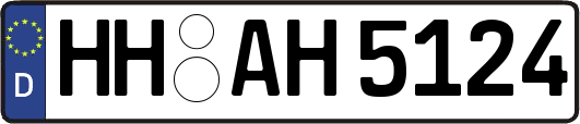HH-AH5124