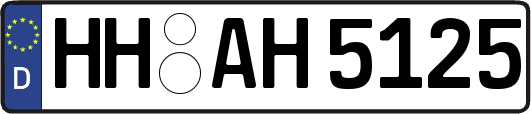 HH-AH5125