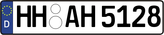 HH-AH5128