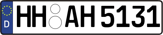HH-AH5131