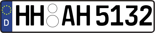 HH-AH5132