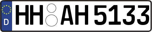 HH-AH5133