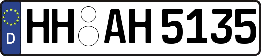 HH-AH5135