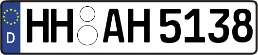 HH-AH5138